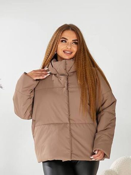 Куртка УК-185 Фабрика Моды