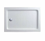 Душевой поддон Cezares TRAY-A-AH-15-W 100х90