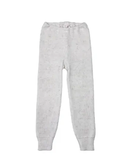 Рейтузы вязаные