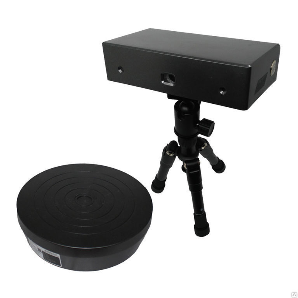 3D-Сканер Thunk3D Cooper C20