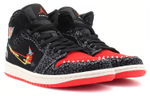 Air Jordan 1 Mid Se 'SiEMPRE Familia'