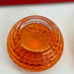 Подсвечники Baccarat