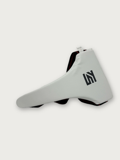 Защита паха женская белая Tomorrow Star