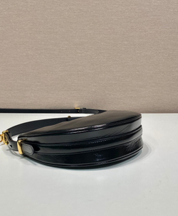 Prada Arque Shoulder Bag 22 cm