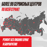 Пистолет гвоздезабивной кровельный Hybest CRN45F (пневматический, гвозди CRN)