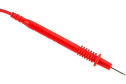 Щупы тестера REX08 REXANT 13-3033