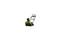 Снегоуборочник GREENWORKS GD40STK5 40 V с акк и з/у   2600007UG