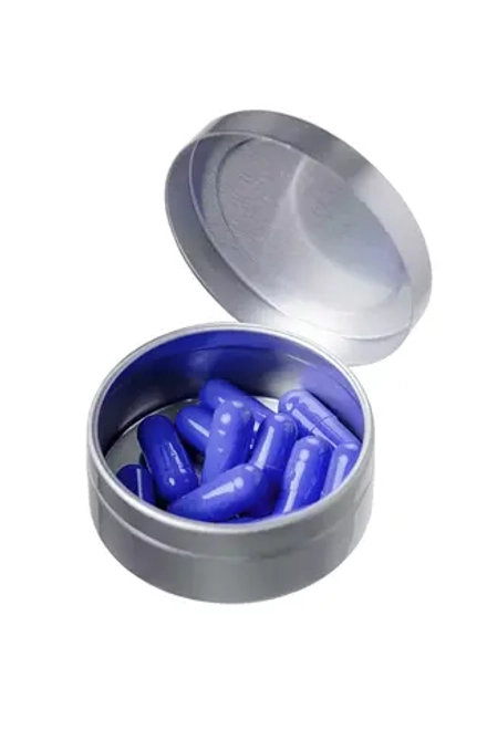 Средство возбуждающее Man's Power plus 10 капс + 1 капсула в подарок