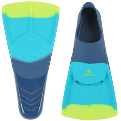 Ласты укороченные силик. Larsen 6985 33-34 р