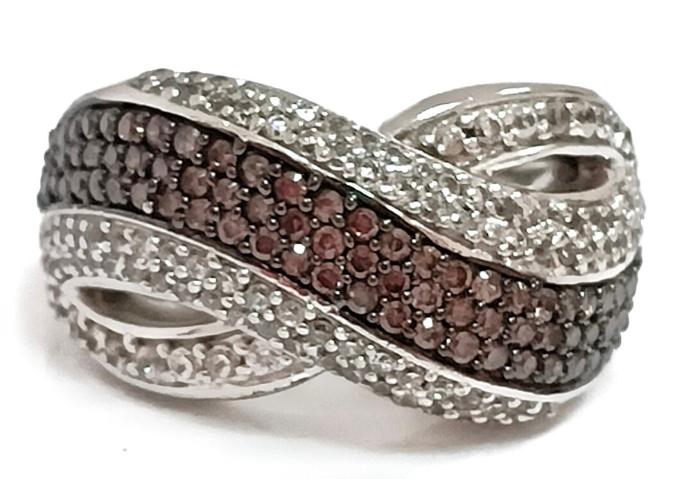 Ювелирное кольцо Эстерелла