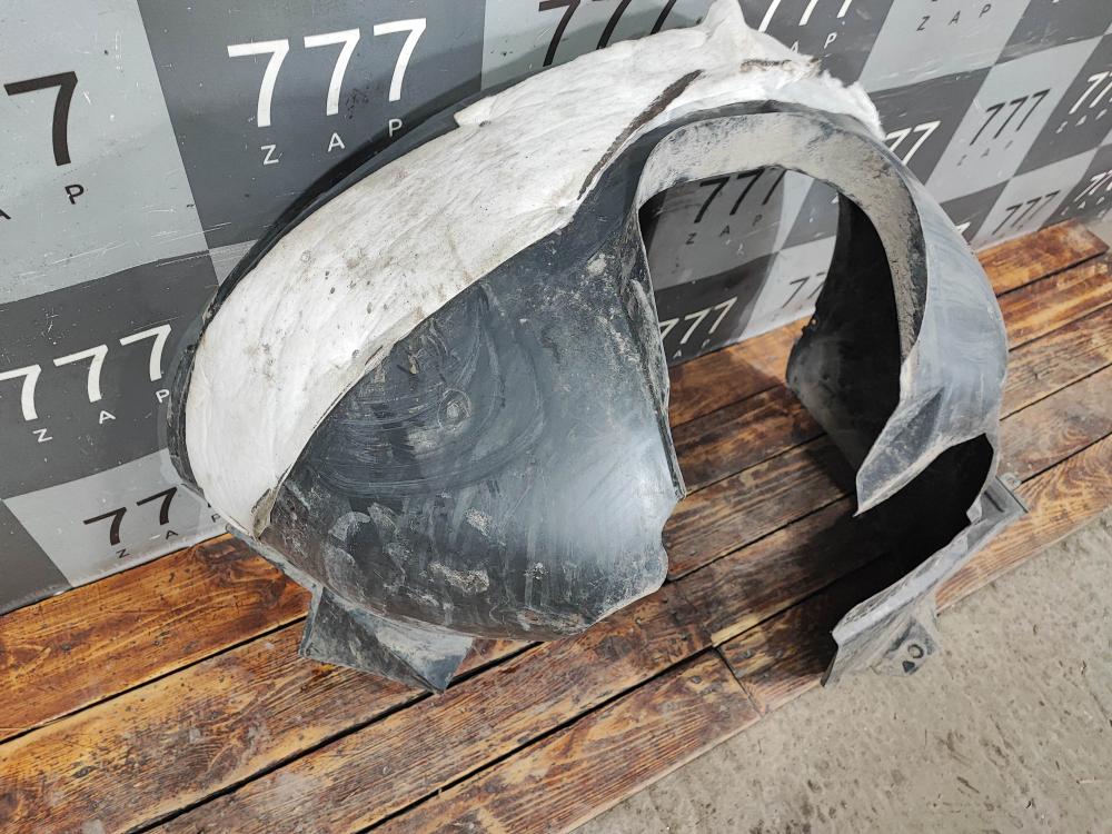 Подкрылок передний левый Exeed RX 23-нв Б/У Оригинал 602002385AA