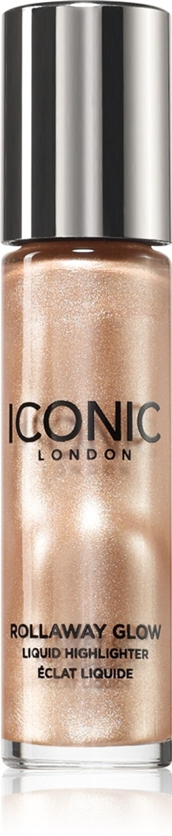 ICONIC London Rollaway Glow - жидкий отбеливатель, 8 ml