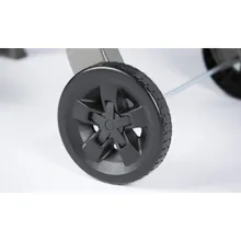 Газовый гриль Weber Spirit II Е-210 GBS, 2 горелки, чёрный