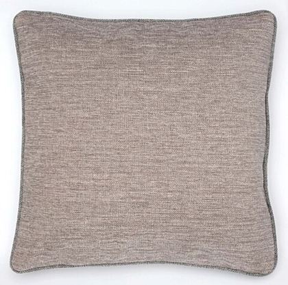 nan CALIDПодушка декоративная 45х45 Textil Roig 45x45 Серый