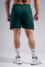 Шорты Oversized Training Shorts PRIMAL 876 Зеленые