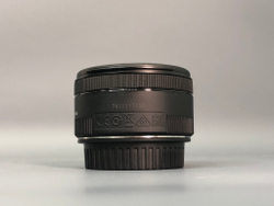 Canon EF 50mm 1.8 STM