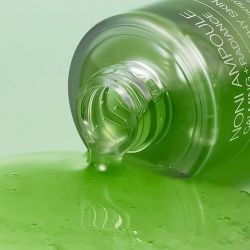 CELIMAX Сыворотка восстанавливающая с экстрактом нони The Real Noni Energy Ampoule