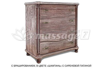 Комод Мелиса