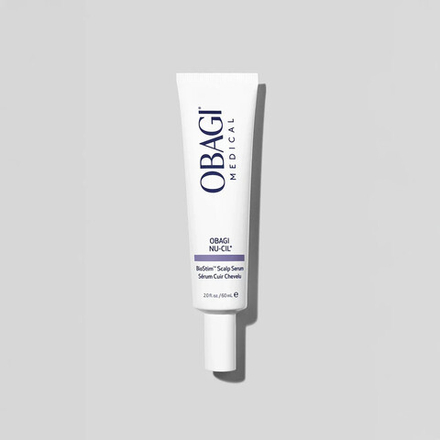 Obagi Medical Cыворотка NU-Cil Biostim для роста и укрепления волос Obagi NU-CIL Biostim Sculp Serum 60 мл
