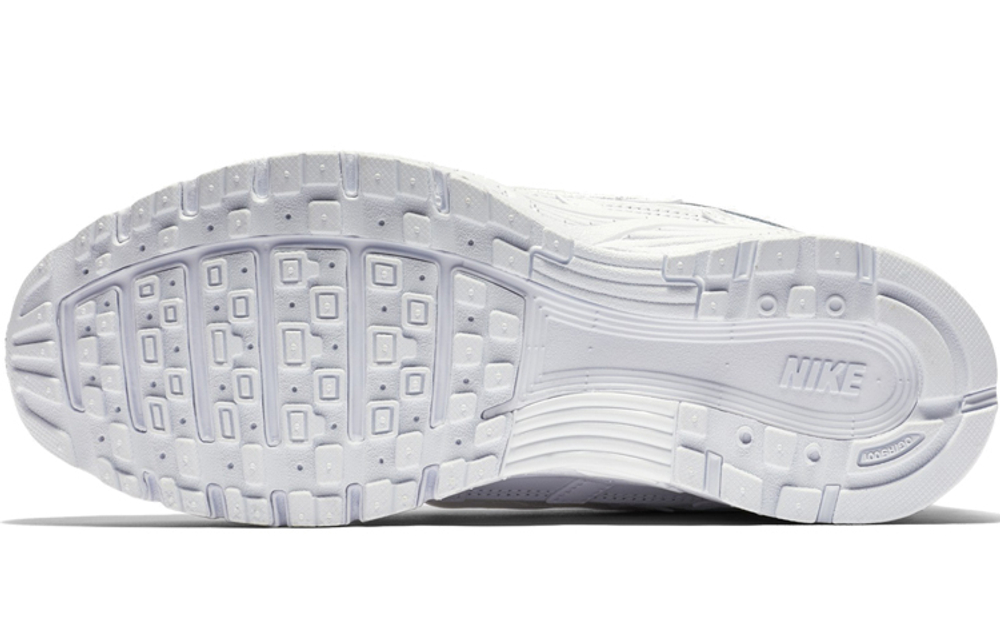 Кроссовки Nike P-6000 (Женская размерная сетка)