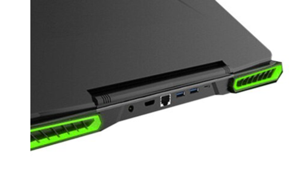 Ноутбук GIGABYTE Hasee Z7M-KP5GC