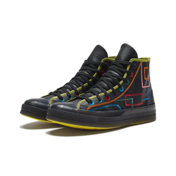 Кеды Converse Chuck 70 High 'Chinese New Year' 167330C