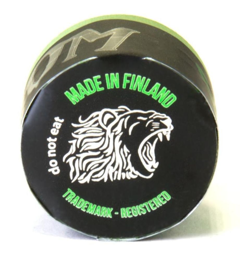Мел &quot;Taom V10 Chalk&quot; (зеленый)