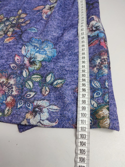 Платье Deniza цветочное 44 размер, новое