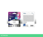 USB Flash-накопитель Netac U116 16Gb (NT03U116N-016G-20WH)