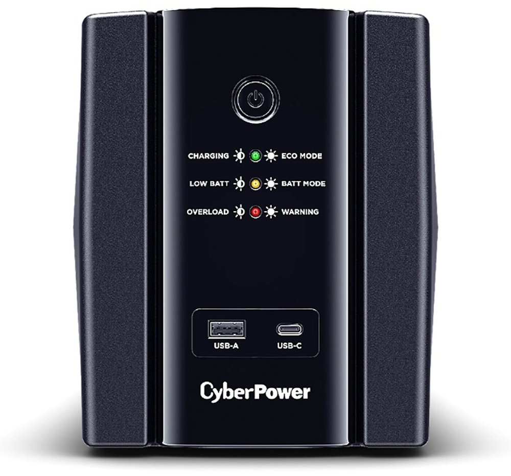 Источник бесперебойного питания CyberPower UT2200EG