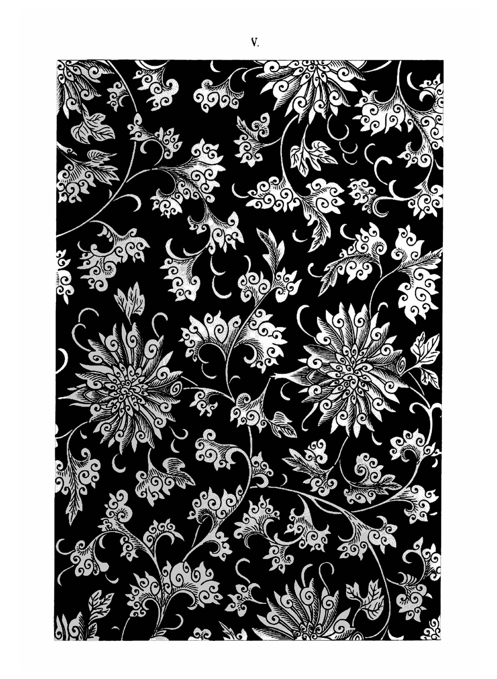 Examples of Chinese ornament | Owen Jones