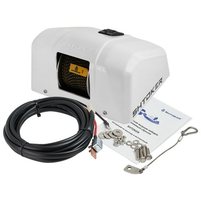 Лебедка SHTOKER S