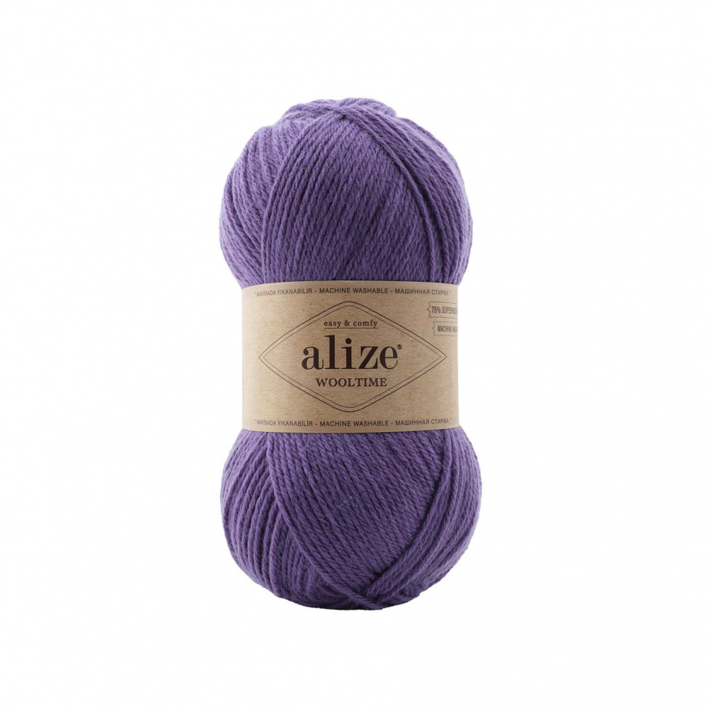 Wooltime Alize (Вултайм Ализе)