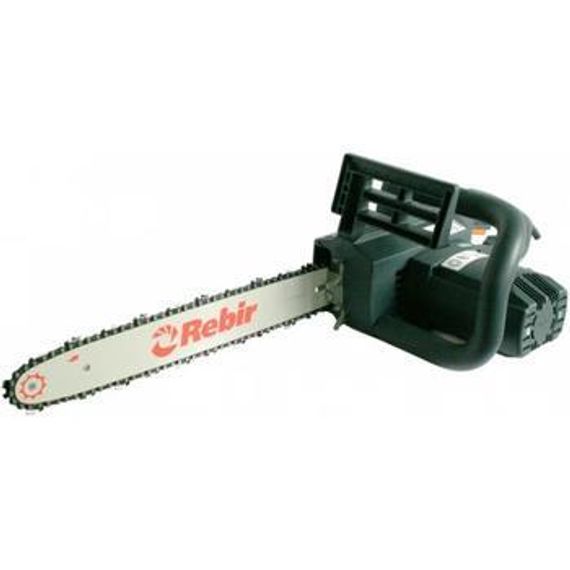 Электрическая цепная пила Rebir KZ1-400