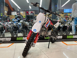 Питбайк YCF START F125 14/12, 125cc, 2020 г.