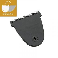 Ножевой блок Wahl Black Chrome Beret Blade для триммера (2111-416)