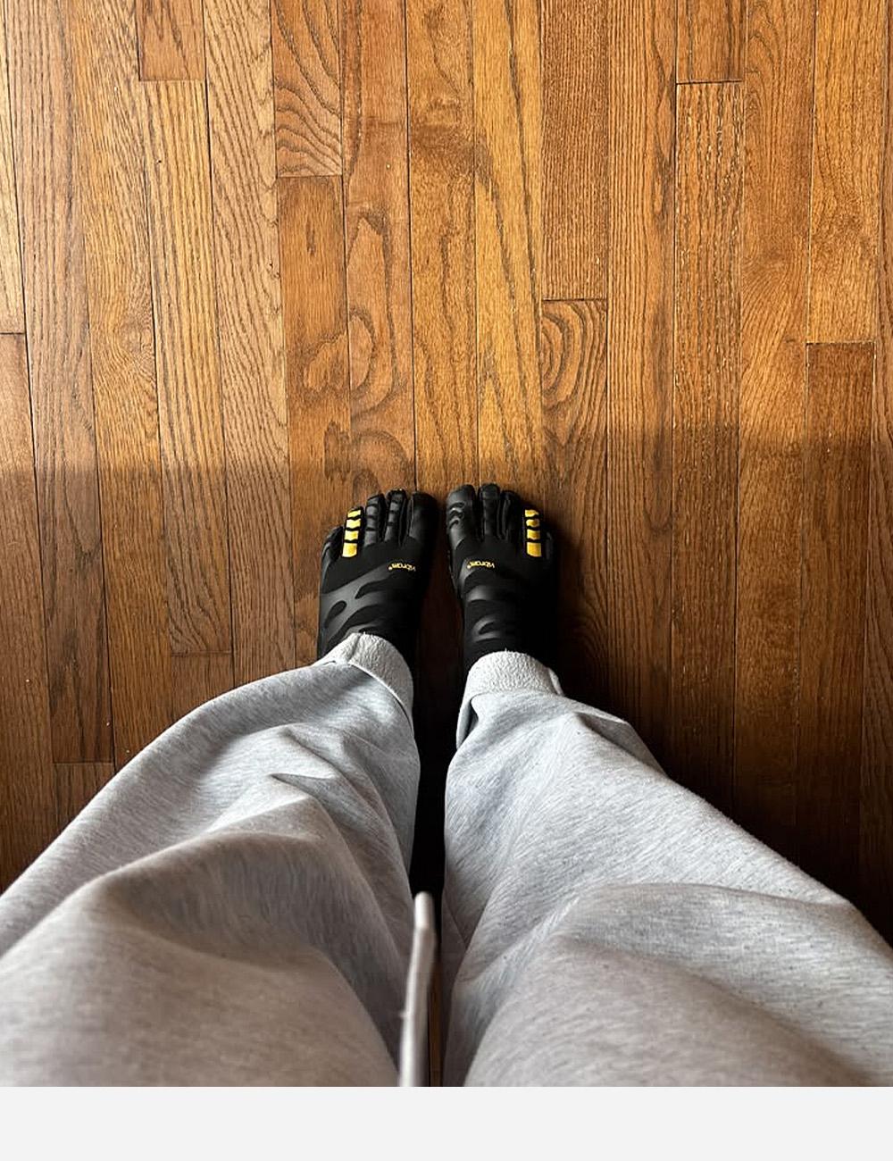Vibram FiveFingers Graspifier "Black"