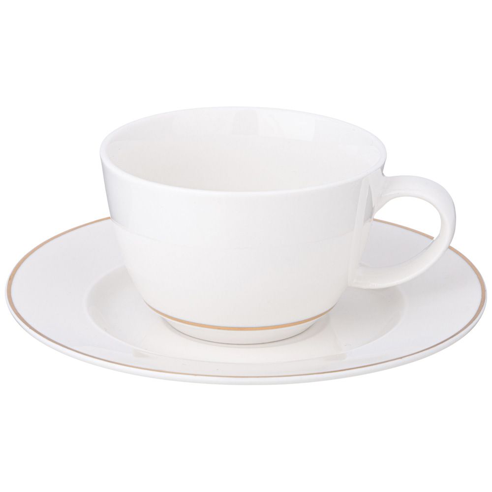 ЧАЙНЫЙ НАБОР LEFARD "STYLE" НА 6 ПЕР. 12 ПР. 270 МЛ (КОР=6НАБ.)