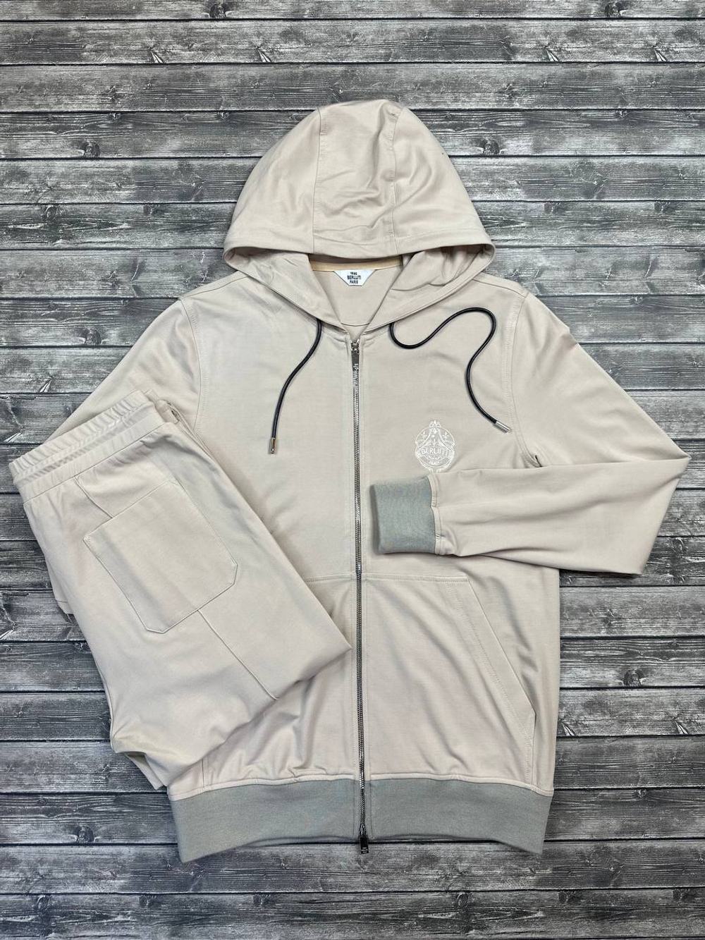 Спортивный костюм Berluti, арт. 481115892