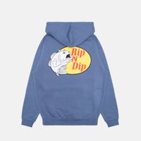  Толстовка мужская Ripndip Catfish Hoodie артикул:RND10082 - купить в магазине Дайс