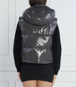 безрукавка pearl vest 1446 Sams\u00f8e Sams\u00f8e - серый(F22300022)