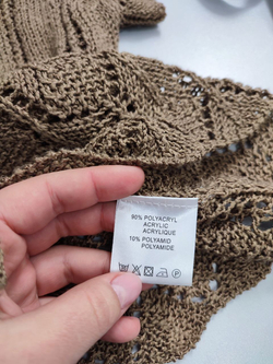 Кардиган Bexleys лаконичный 46 размер