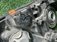 Фара правая Nissan X-Trail T32 (2017-2022) галоген