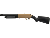 Карабин пневматический Stalker STSG ShotGun CO2 к.4,5мм (ST-12058SG)