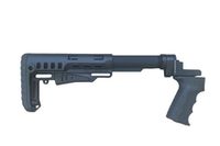 Приклад на ВПО (Вепрь) и СОК - вариант 1