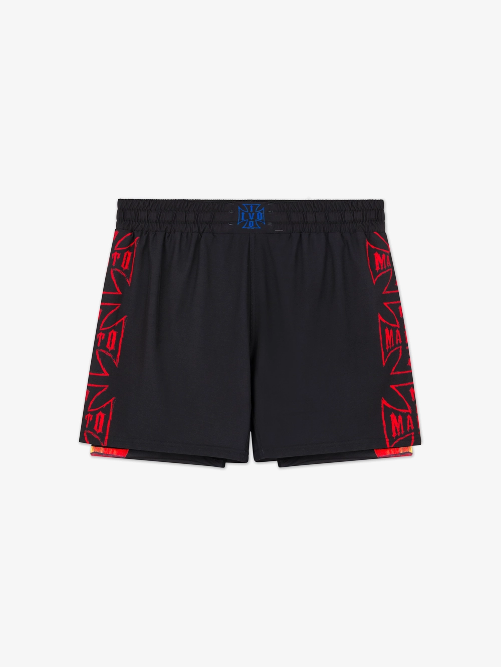 Шорты MANTO IVO 2.0