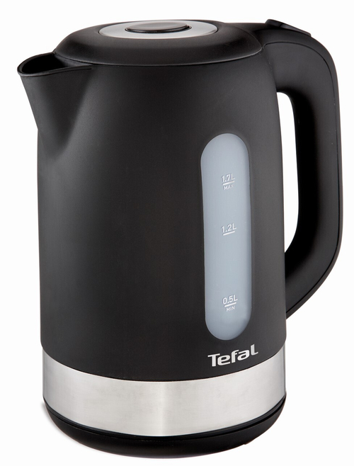 Электрический чайник Tefal Snow KO330830