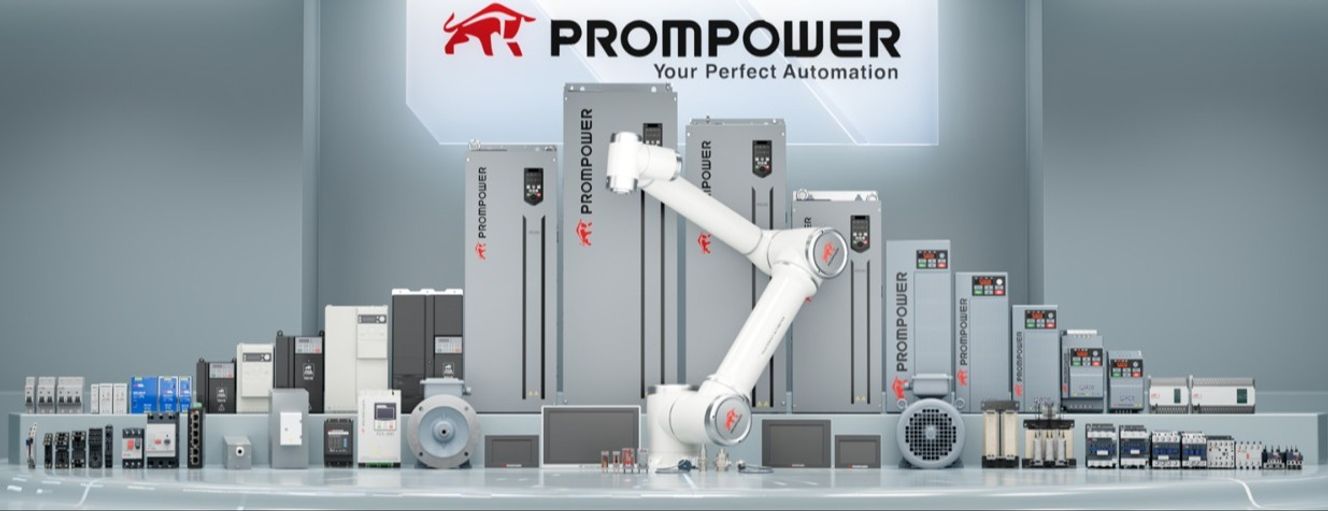 Ассортимент PROMPOWER