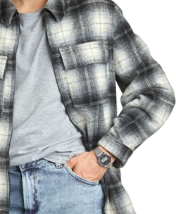 Часы Casio A171WE-1AEF