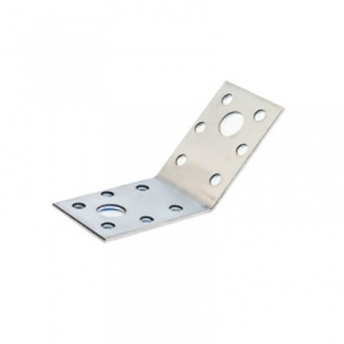 Крепежный уголок под 135 градусов KUS - 90х90х65 (25шт/уп)